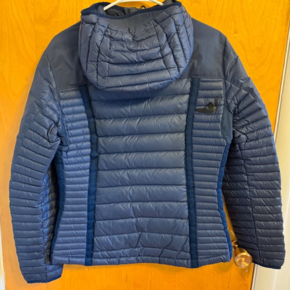 Kuhl Spyfire Hoody Puffy Jacket - Picture 3 of 8